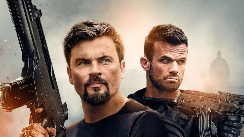 кадр из фильма Мафиозные войны