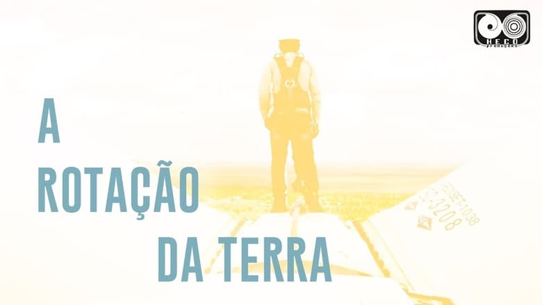 кадр из фильма A Rotação da Terra