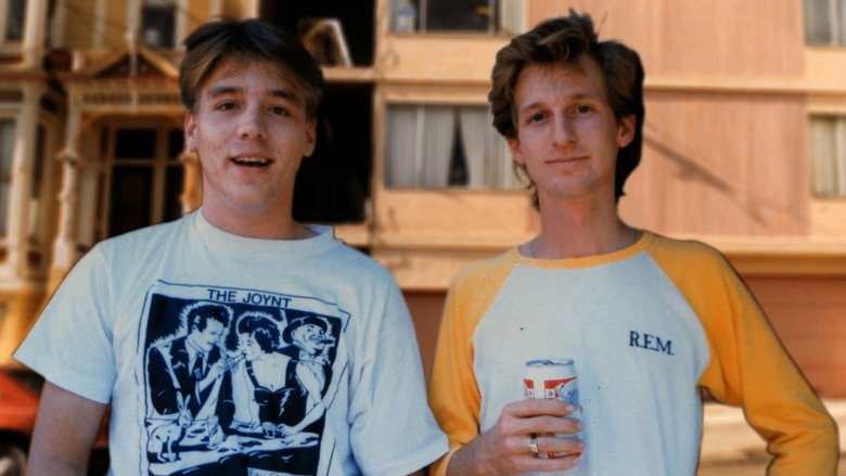 кадр из фильма Shut Up Little Man! An Audio Misadventure