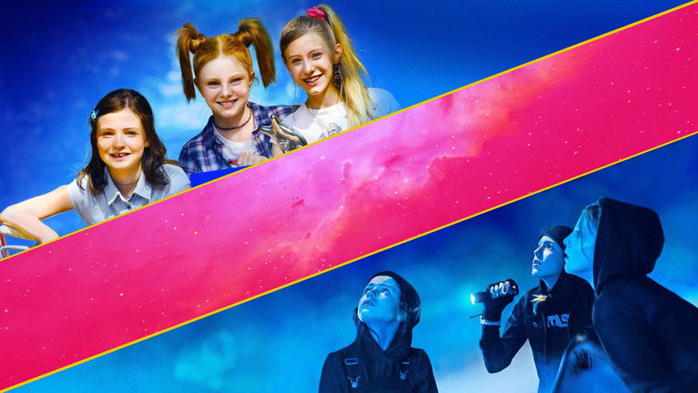 кадр из фильма Ловушка для призраков