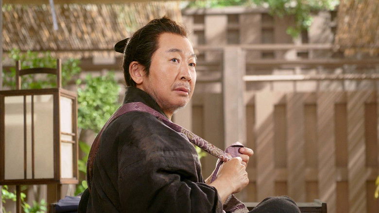 кадр из фильма 殺すな