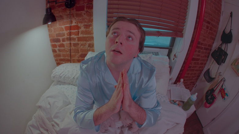 кадр из фильма Boy Mom