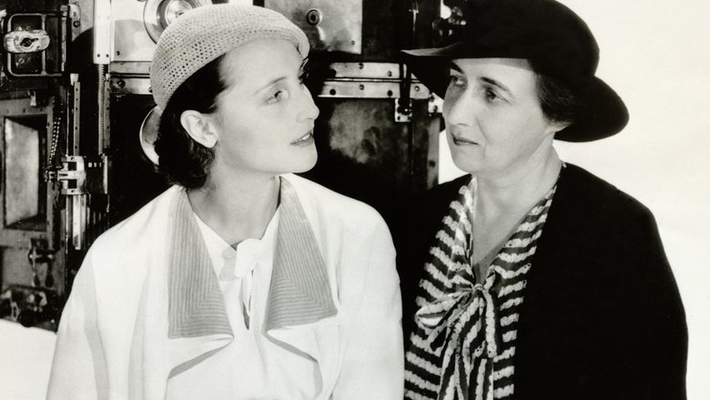 кадр из фильма Cradle Song