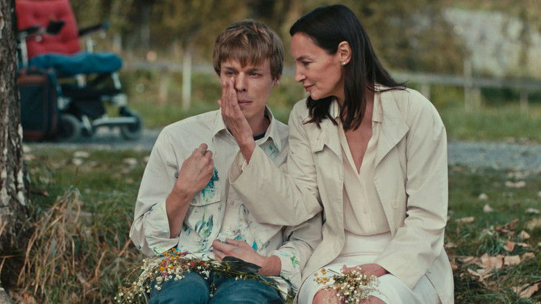 кадр из фильма Laissez-Moi