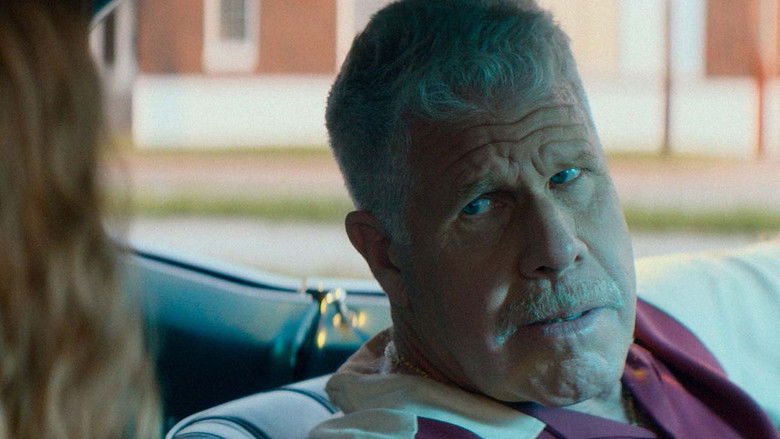 кадр из фильма Повелители улиц