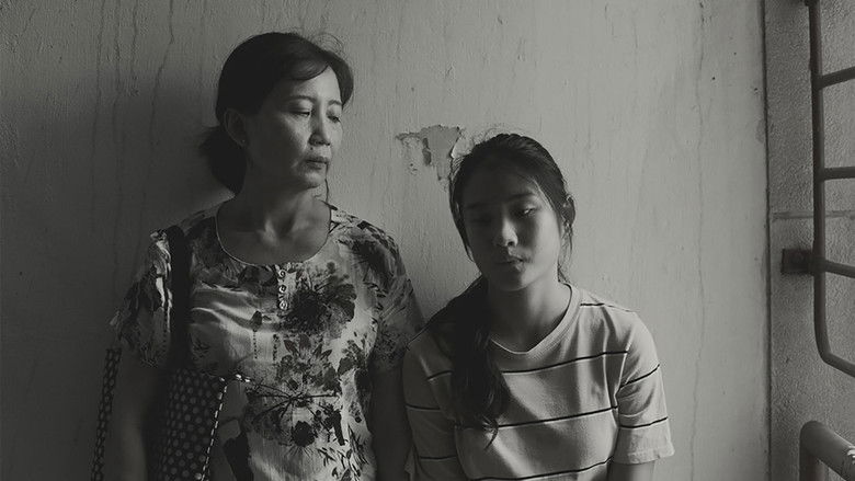 кадр из фильма Tenebrae