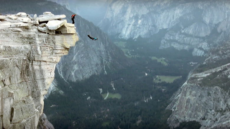 кадр из фильма Fly Or Die