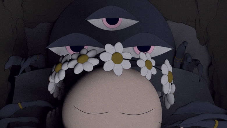 кадр из фильма Orla