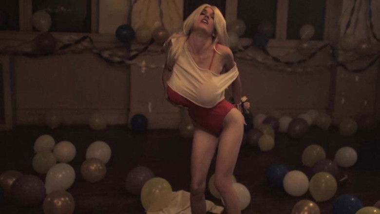 кадр из фильма Prom Night