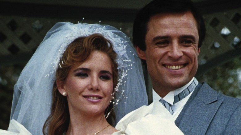 кадр из фильма Blood Vows: The Story of a Mafia Wife