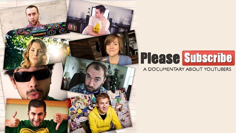 кадр из фильма Please Subscribe