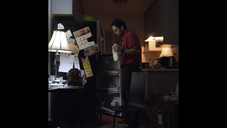 кадр из фильма Refrigerate After Opening