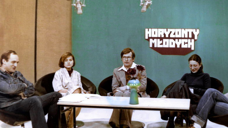 кадр из фильма Без наркоза