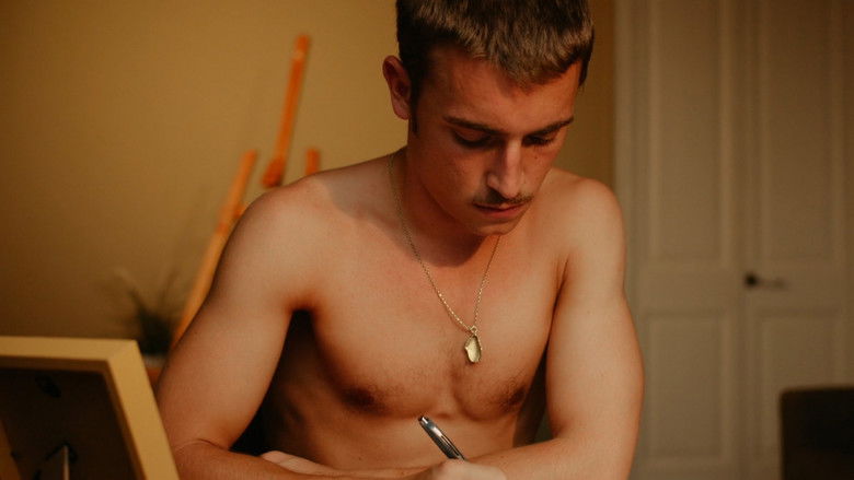 кадр из фильма Angel