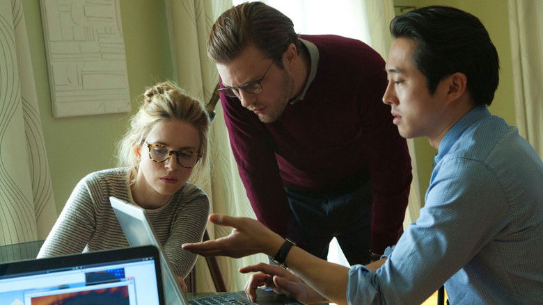 кадр из фильма Я - начало