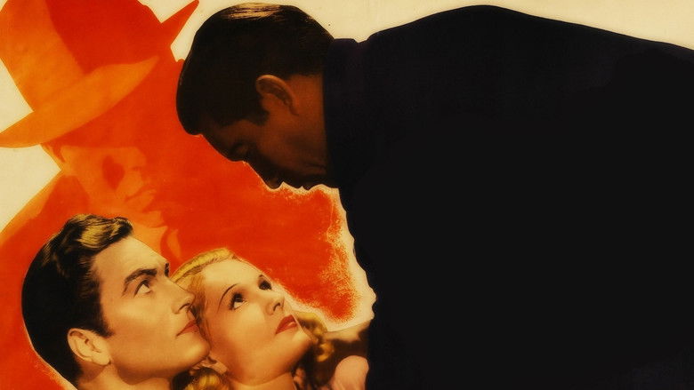 кадр из фильма Parole Fixer