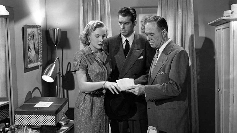 кадр из фильма Missing Women