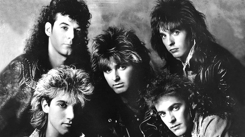 Honeymoon Suite - The Videos