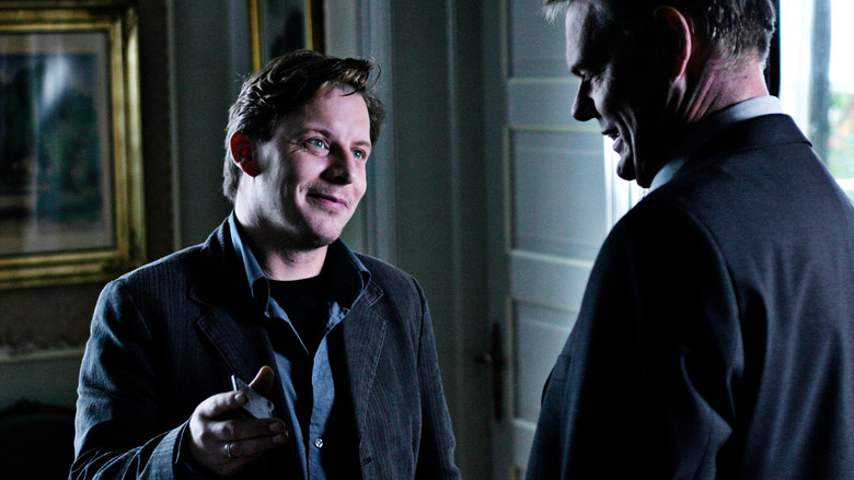 кадр из фильма Игры королей