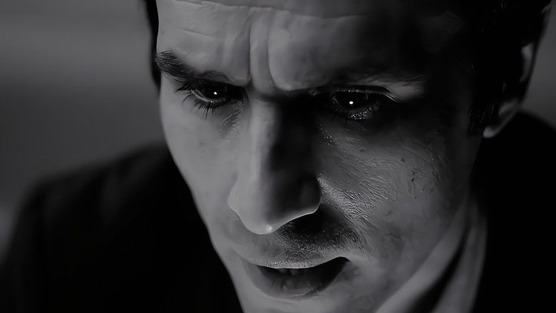 кадр из фильма Dragonfly