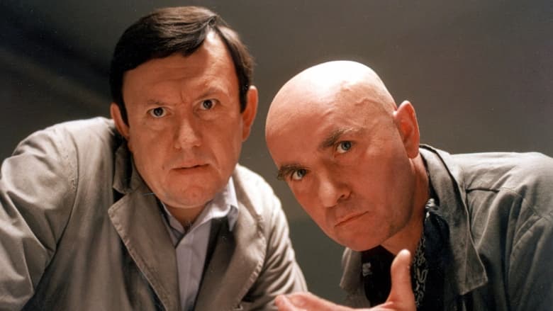 кадр из фильма Ничего смешного