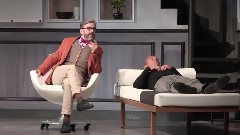 кадр из фильма Sans filtre