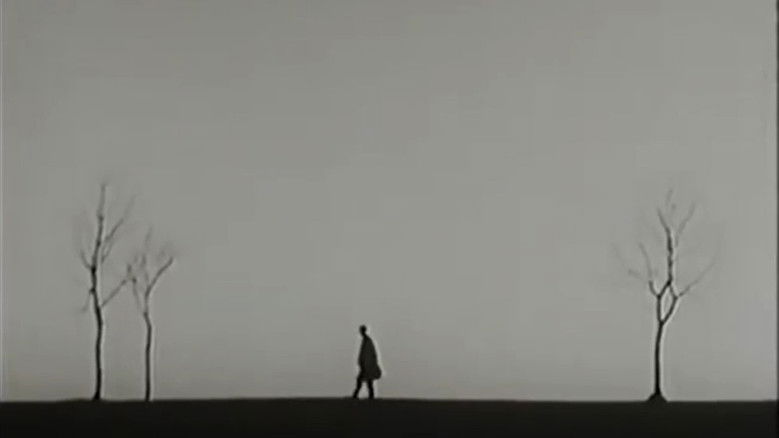 кадр из фильма The People vs. Paul Crump