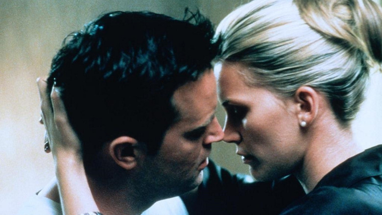 кадр из фильма Девять ярдов