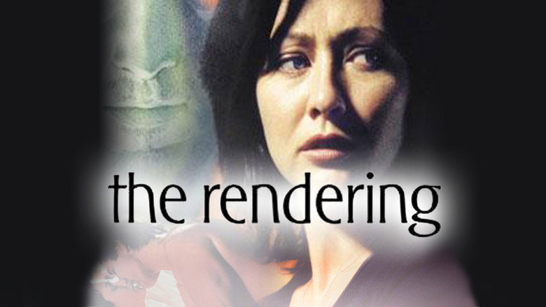 кадр из фильма The Rendering