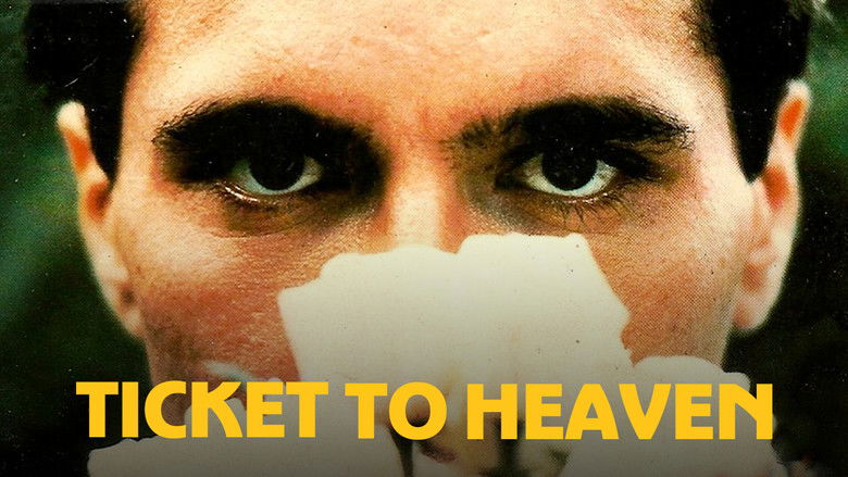 кадр из фильма Билет на небеса
