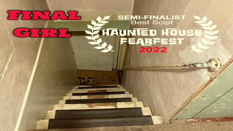 кадр из фильма Final Girl