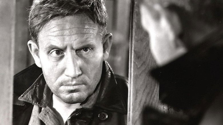 кадр из фильма Седьмой крест