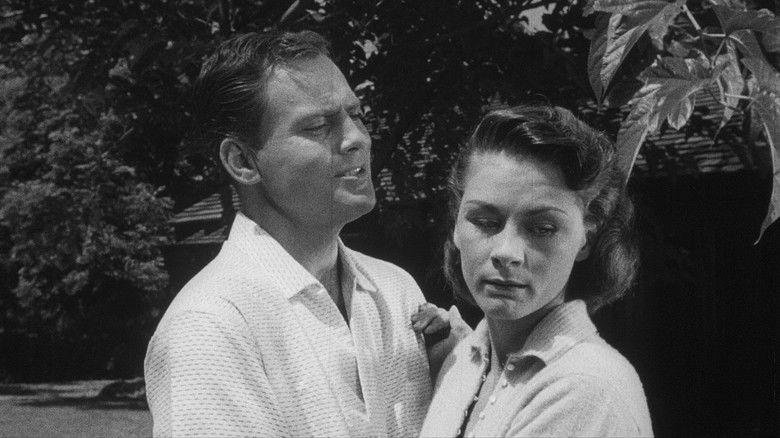 кадр из фильма Мозг с планеты Ароус