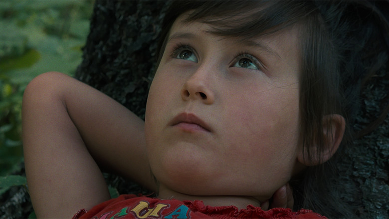 кадр из фильма De Natura