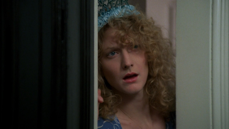 кадр из фильма New Year's Day