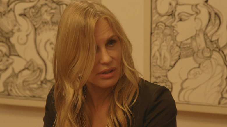 кадр из фильма Undateable John