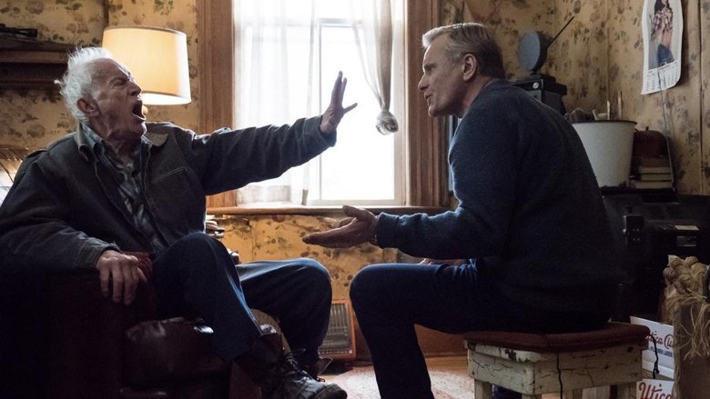 кадр из фильма Падение