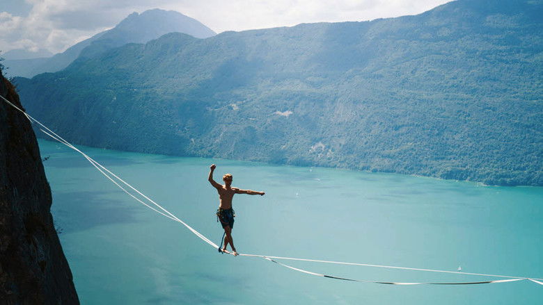 кадр из фильма Des Équilibres