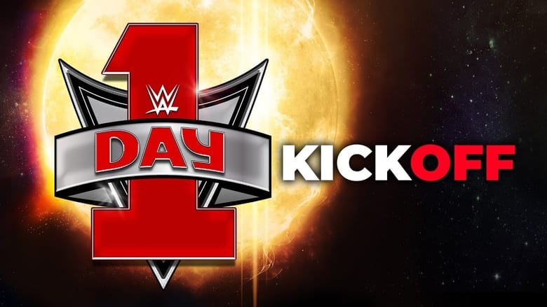 кадр из фильма WWE Day 1 Kickoff 2022