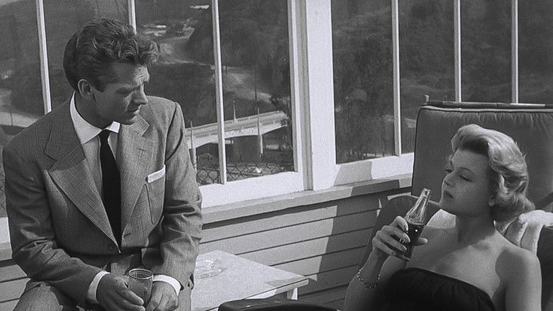 кадр из фильма A Life at Stake