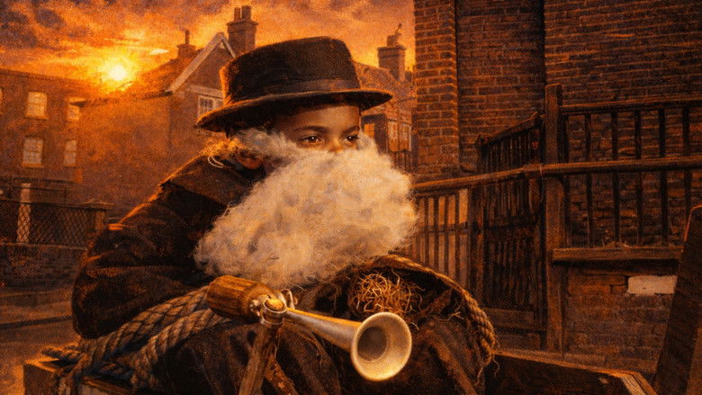 кадр из фильма Peril for the Guy