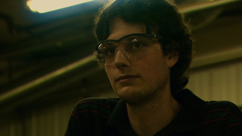 кадр из фильма Пузырь