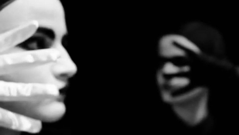 кадр из фильма Mimesi