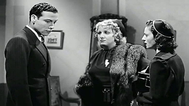 кадр из фильма حياة الظلام