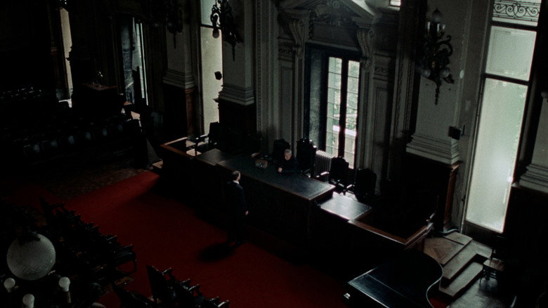 кадр из фильма Mortemburgo