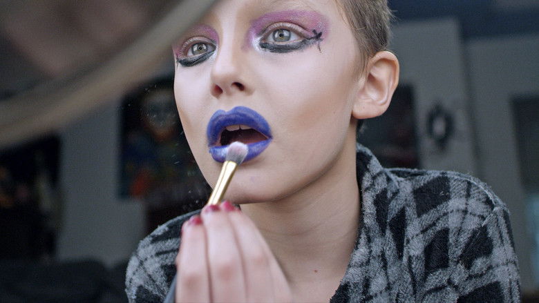 кадр из фильма Drag Kids