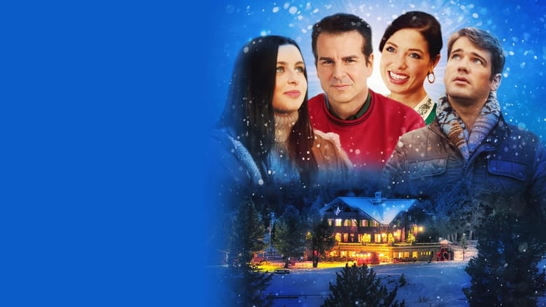 кадр из фильма Christmas Couples Retreat