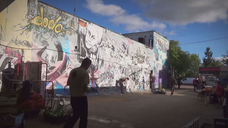 кадр из фильма Pied de biche