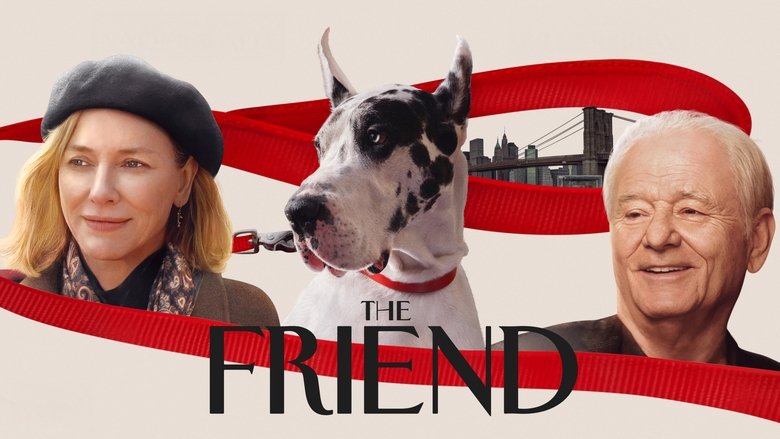 кадр из фильма Верный друг