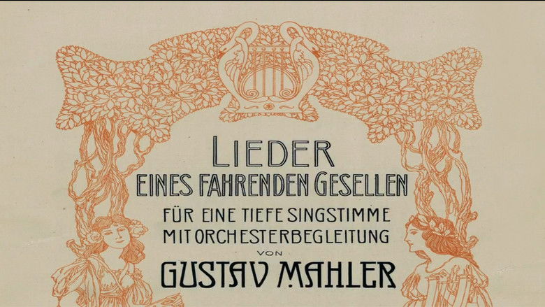 кадр из фильма Keeping Score - Mahler Origins and Legacy